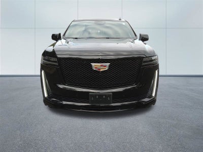 2023 Cadillac Escalade 4WD Sport
