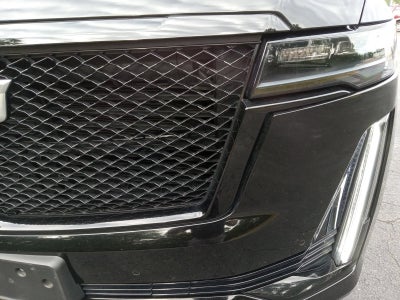 2023 Cadillac Escalade 4WD Sport