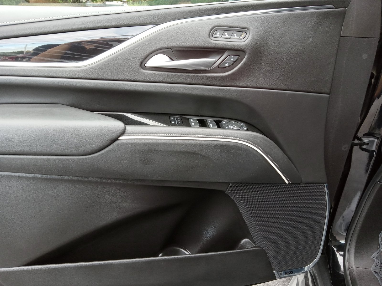 2023 Cadillac Escalade 4WD Sport