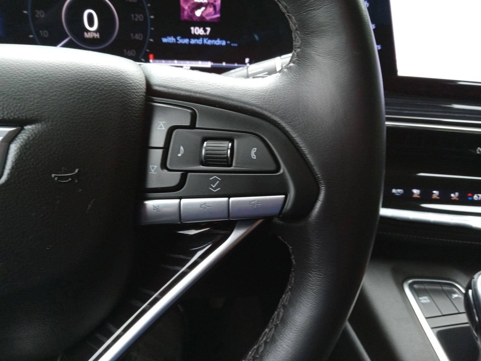 2022 Cadillac Escalade Sport