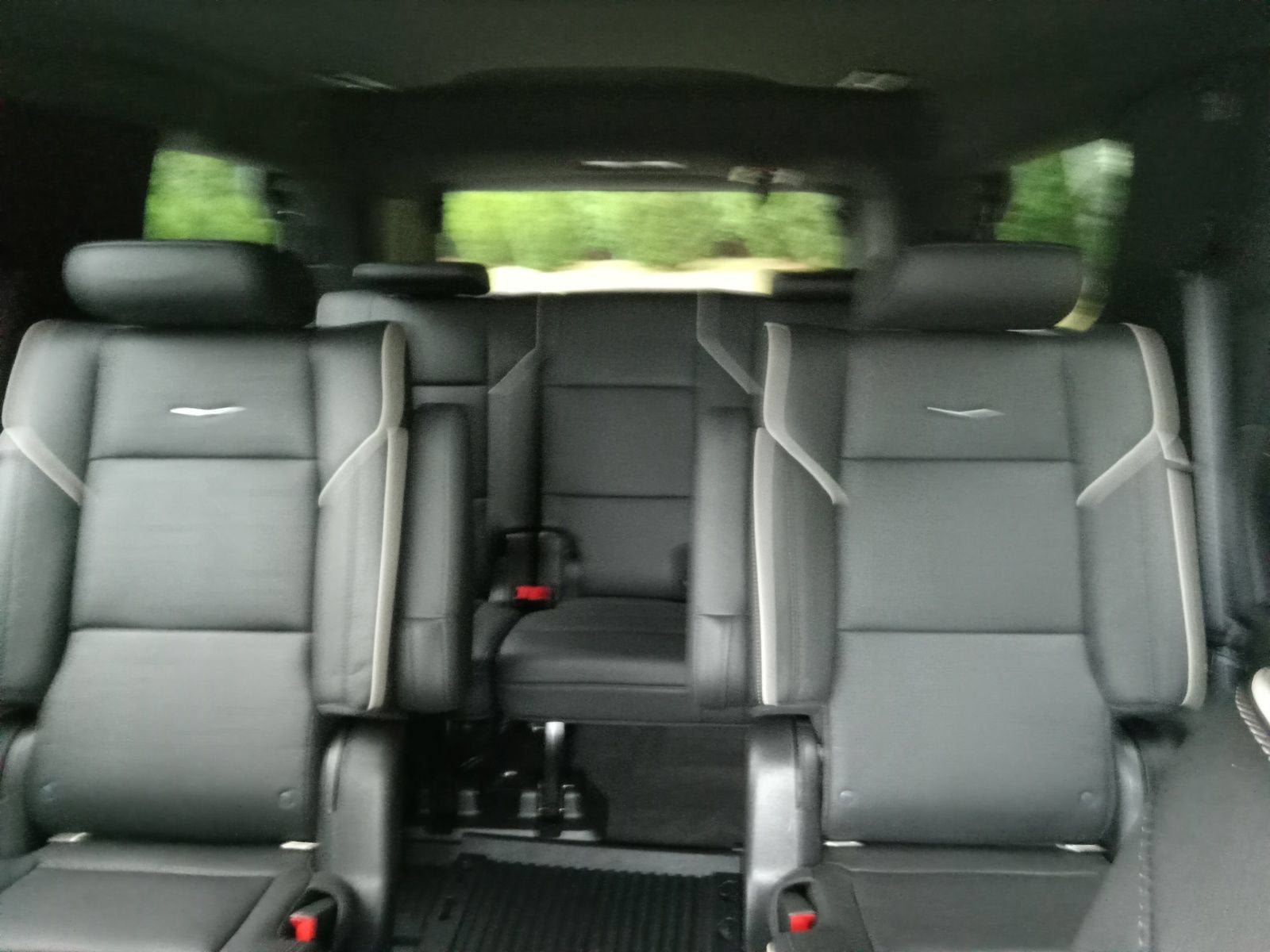 2022 Cadillac Escalade Sport
