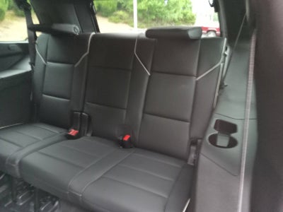 2022 Cadillac Escalade Sport