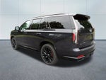 2022 Cadillac Escalade Sport