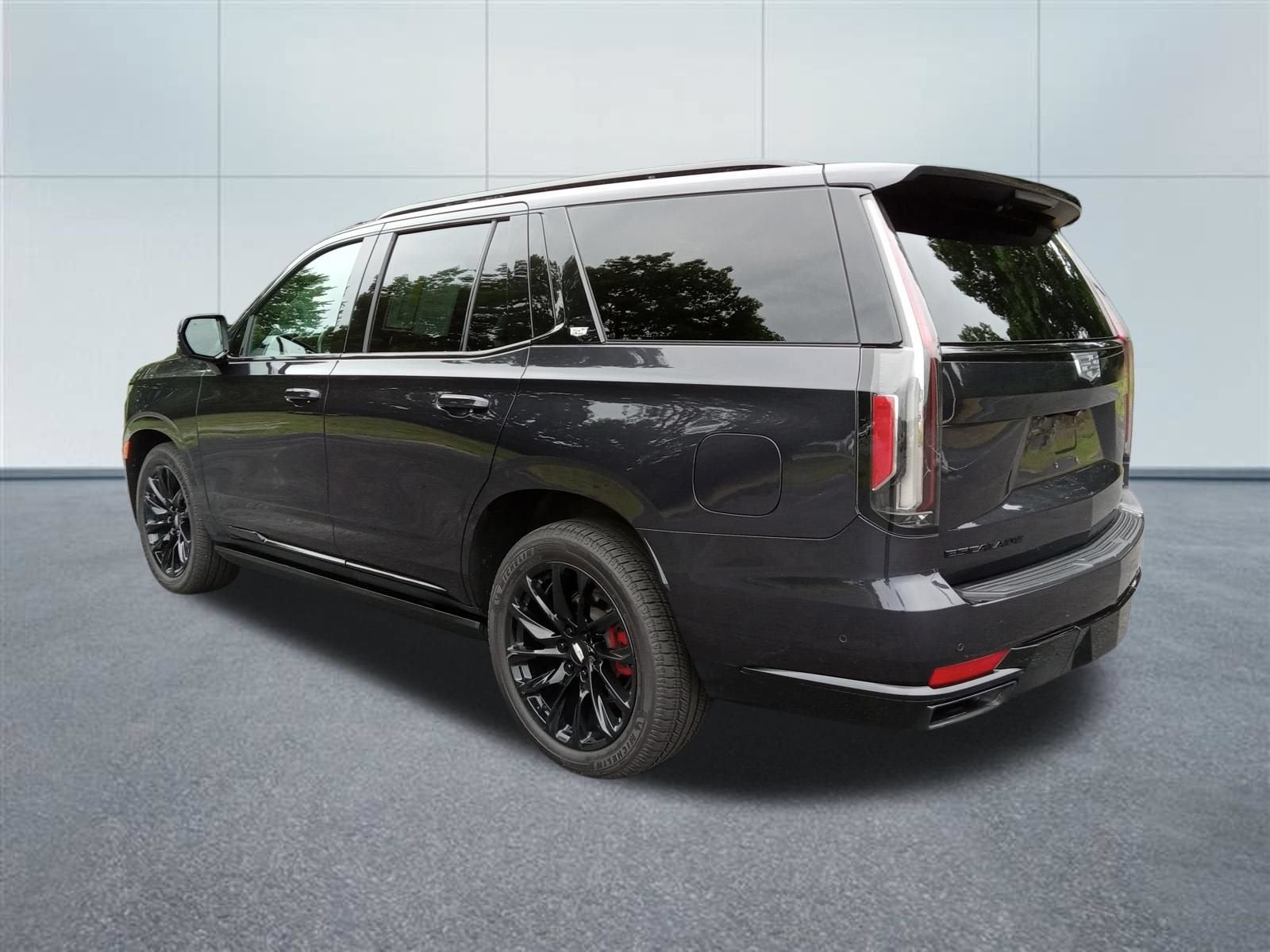2022 Cadillac Escalade Sport