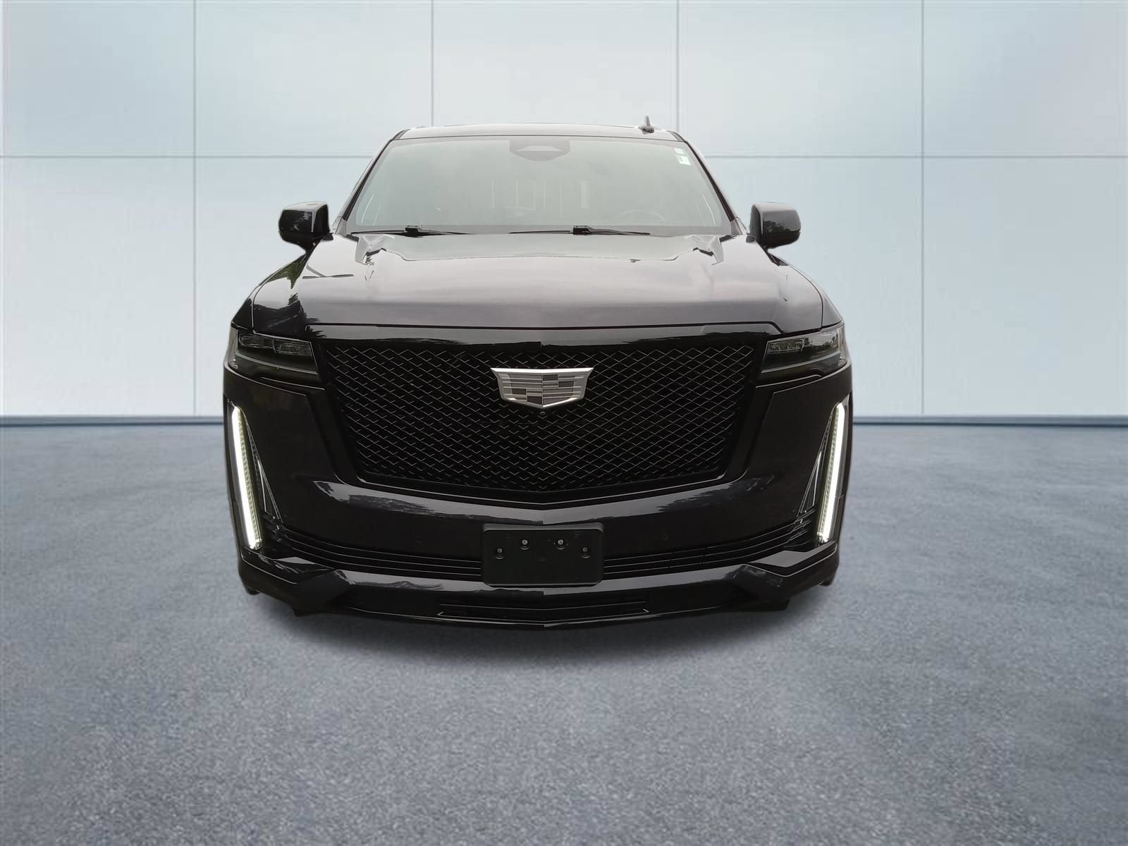 2022 Cadillac Escalade Sport