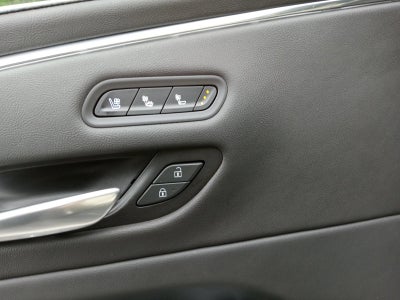 2023 Cadillac Escalade 4WD Sport