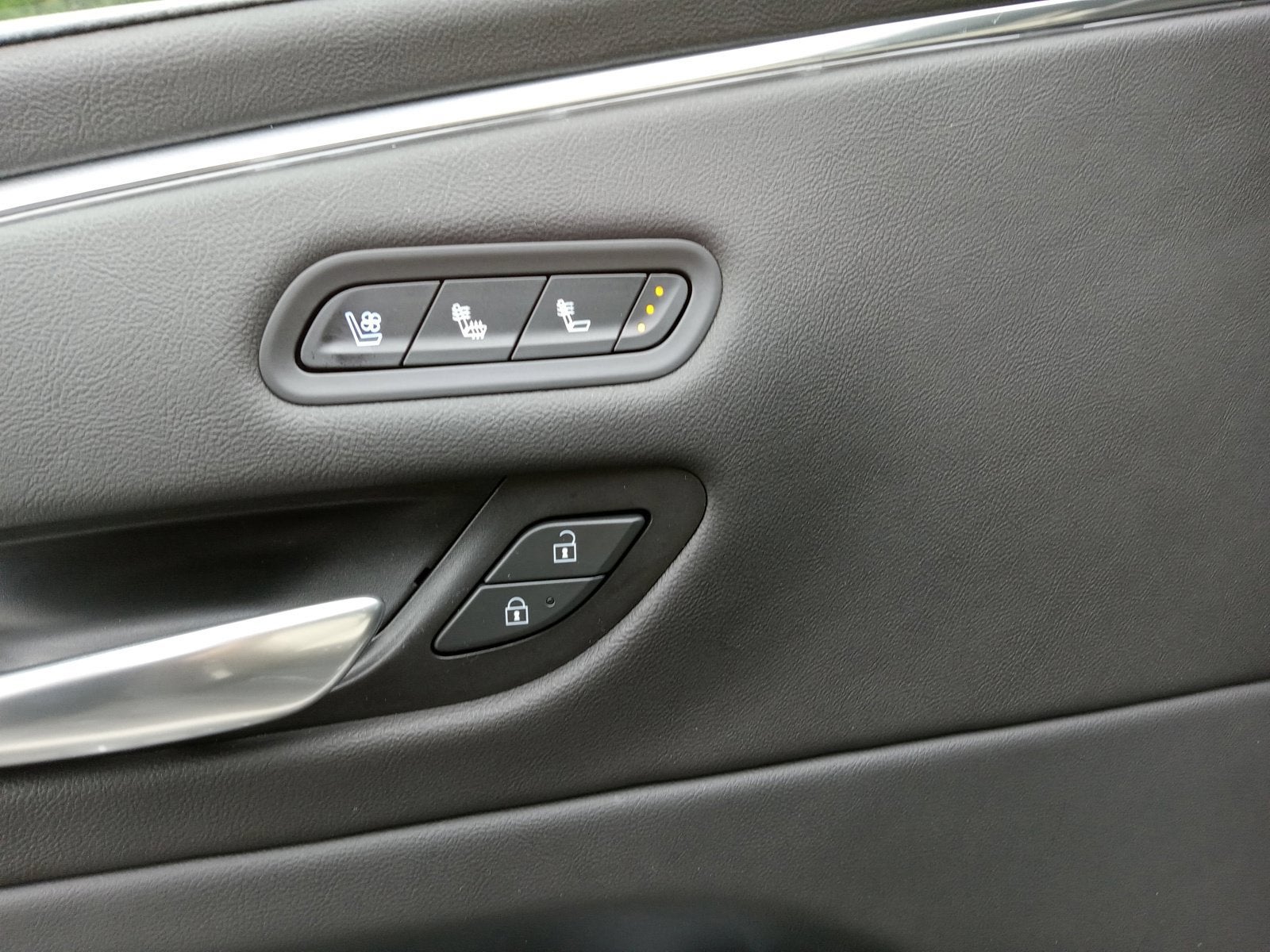 2023 Cadillac Escalade 4WD Sport