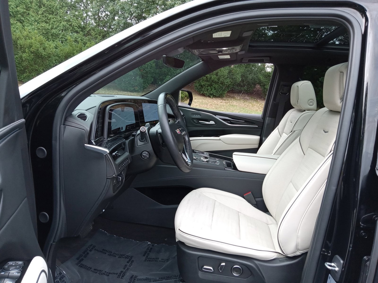 2023 Cadillac Escalade 4WD Sport