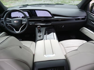 2023 Cadillac Escalade 4WD Sport