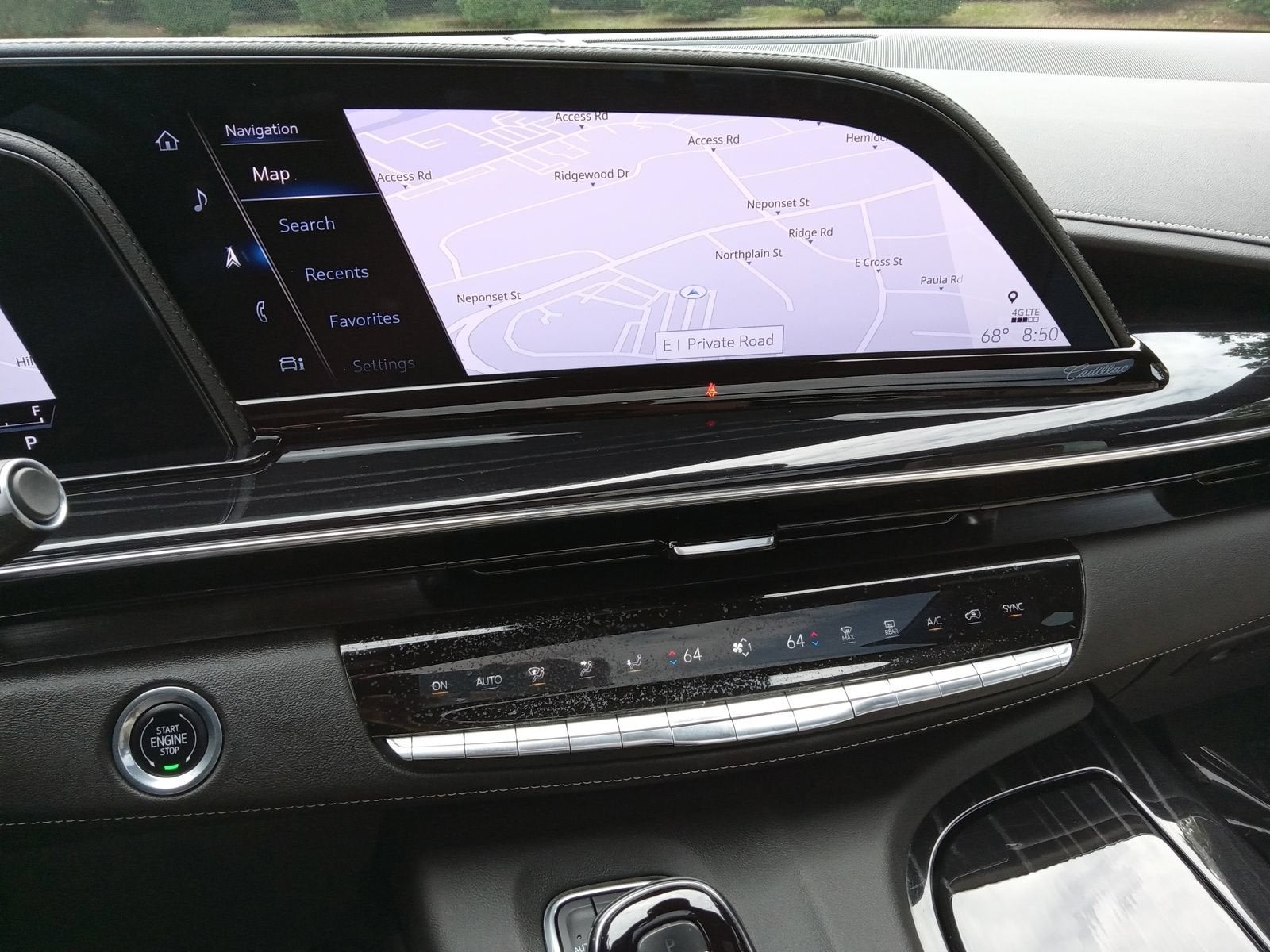 2023 Cadillac Escalade 4WD Sport