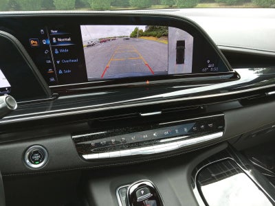 2023 Cadillac Escalade 4WD Sport