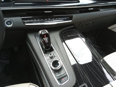 2023 Cadillac Escalade 4WD Sport