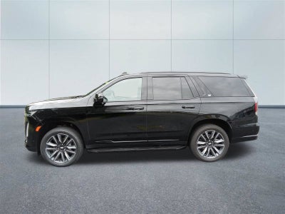 2023 Cadillac Escalade 4WD Sport
