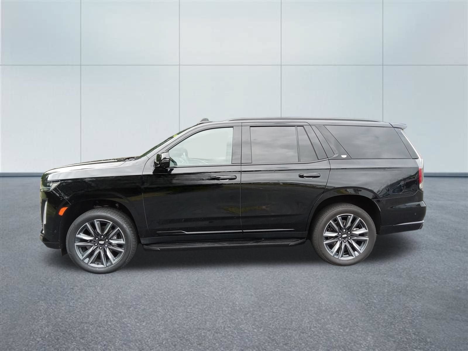 2023 Cadillac Escalade 4WD Sport