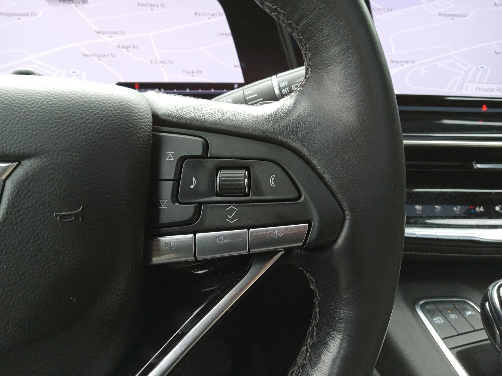 2023 Cadillac Escalade 4WD Sport