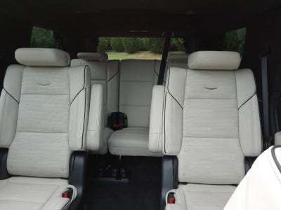 2023 Cadillac Escalade 4WD Sport
