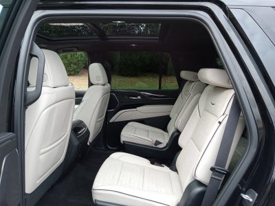 2023 Cadillac Escalade 4WD Sport