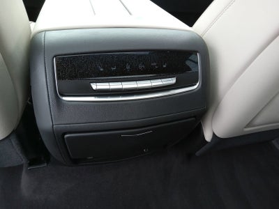2023 Cadillac Escalade 4WD Sport