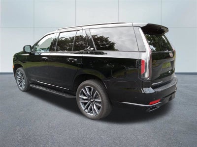 2023 Cadillac Escalade 4WD Sport
