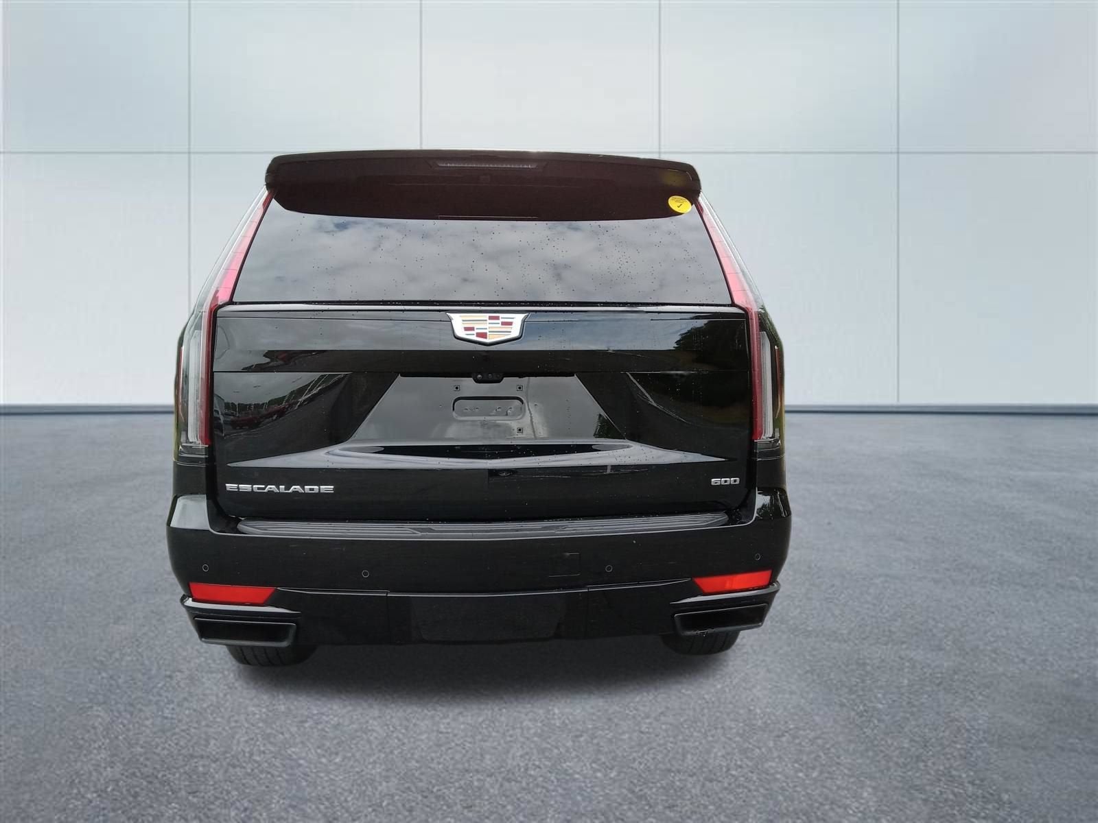 2023 Cadillac Escalade 4WD Sport