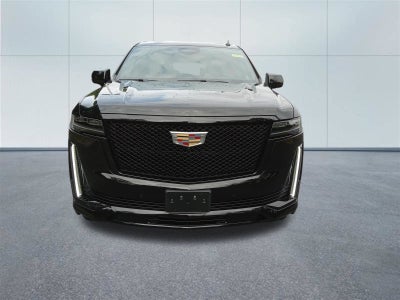 2023 Cadillac Escalade 4WD Sport