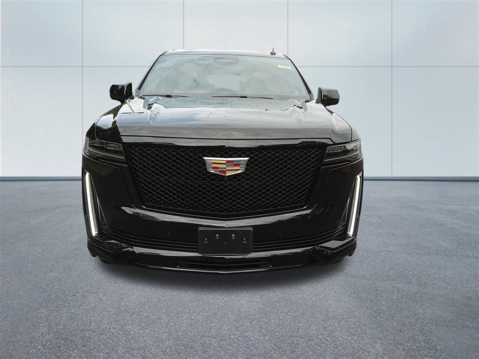 2023 Cadillac Escalade 4WD Sport