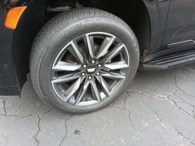 2023 Cadillac Escalade 4WD Sport