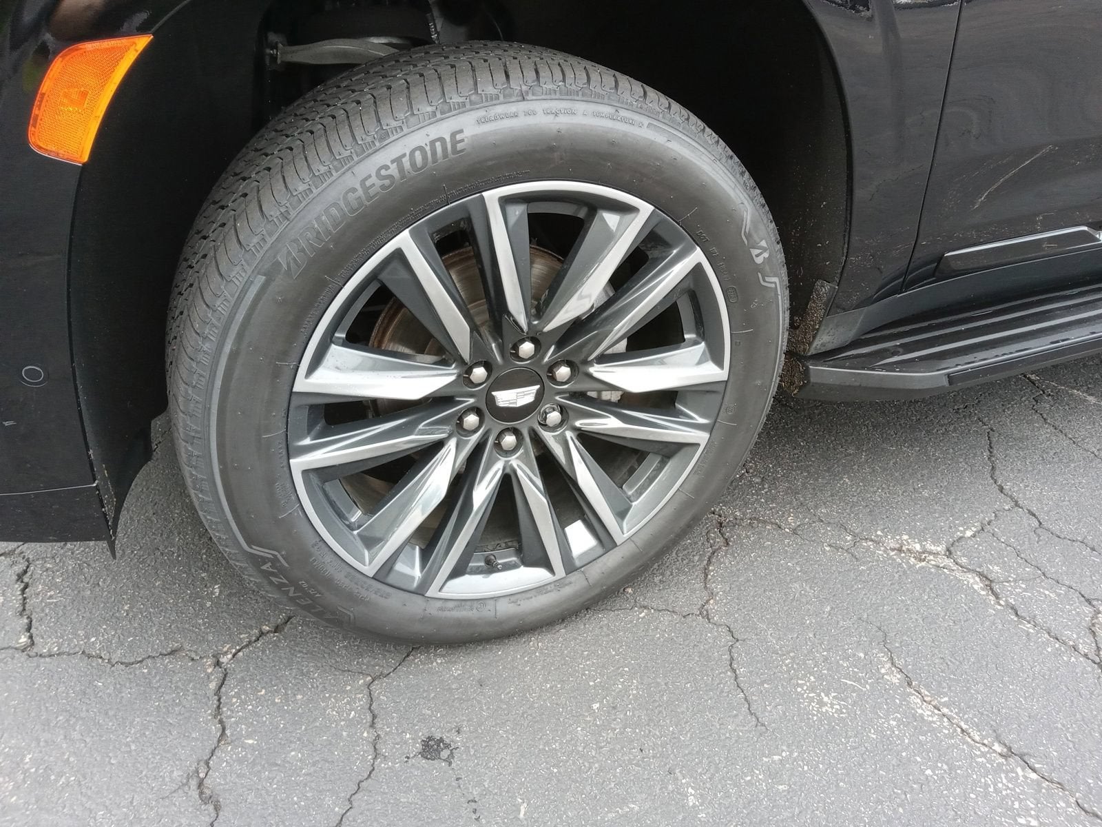 2023 Cadillac Escalade 4WD Sport