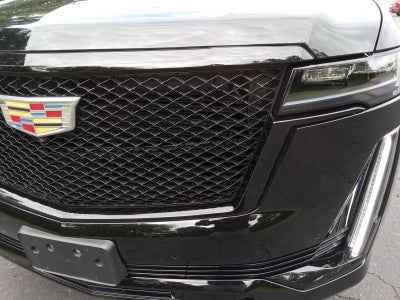 2023 Cadillac Escalade 4WD Sport