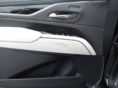2023 Cadillac Escalade 4WD Sport