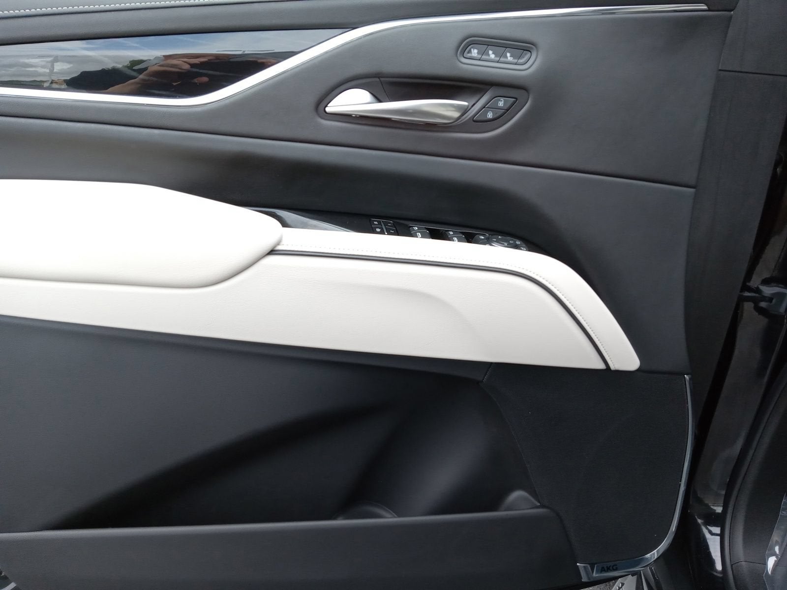 2023 Cadillac Escalade 4WD Sport