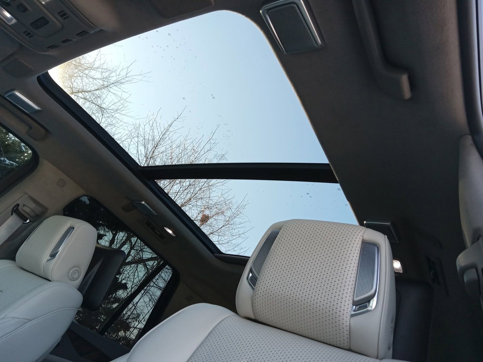 2024 Cadillac Escalade Sport Platinum