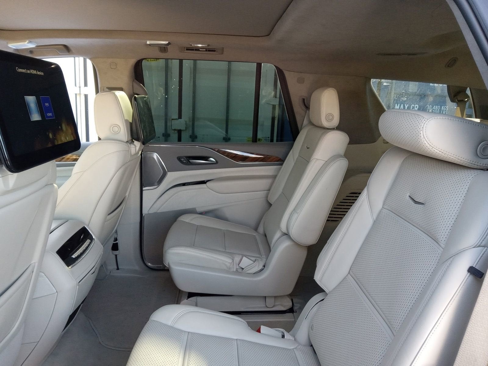 2024 Cadillac Escalade Sport Platinum