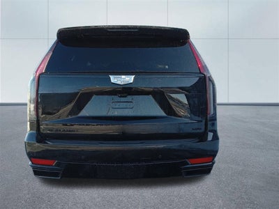 2024 Cadillac Escalade Sport Platinum