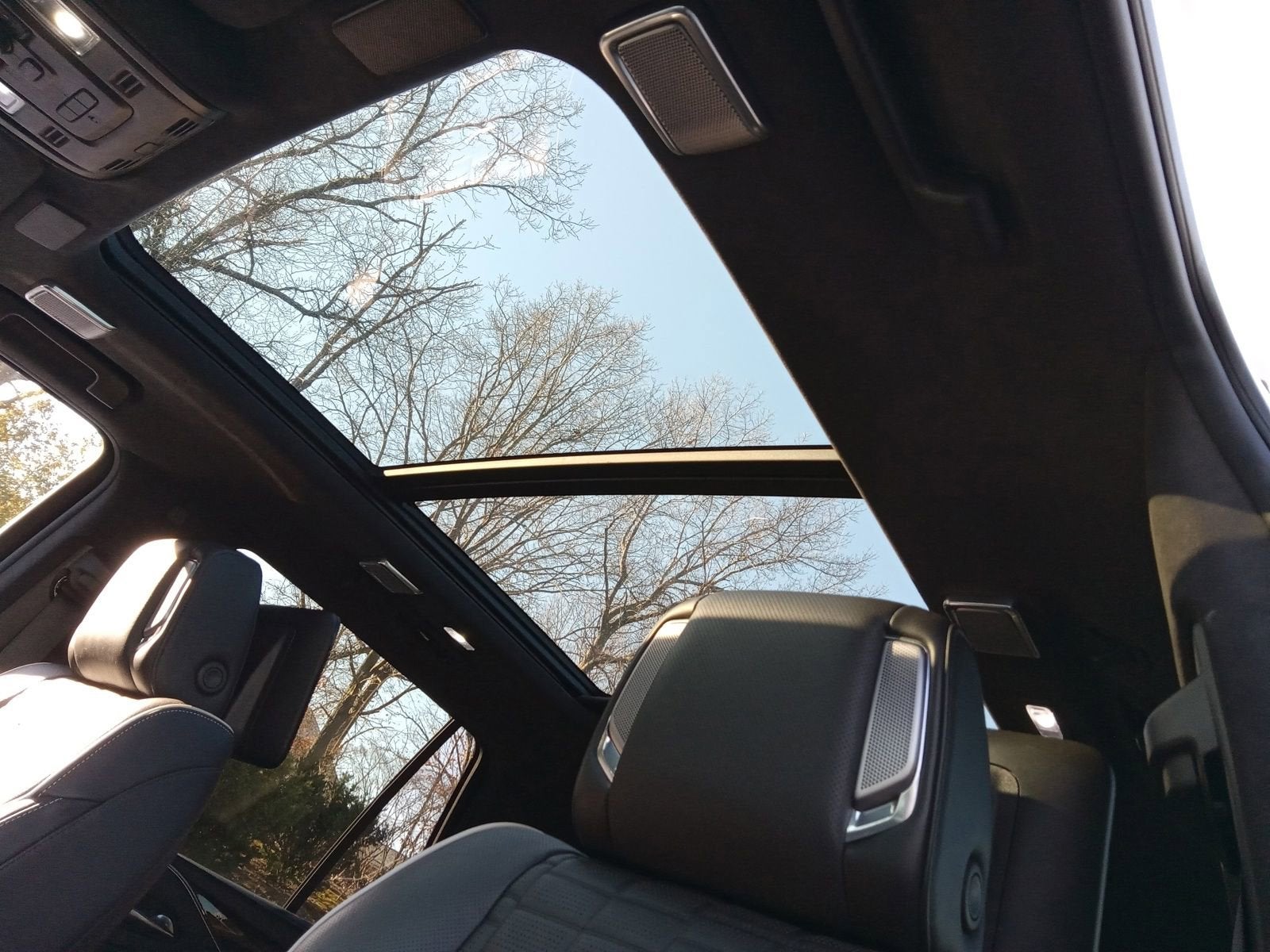 2021 Cadillac Escalade Sport Platinum