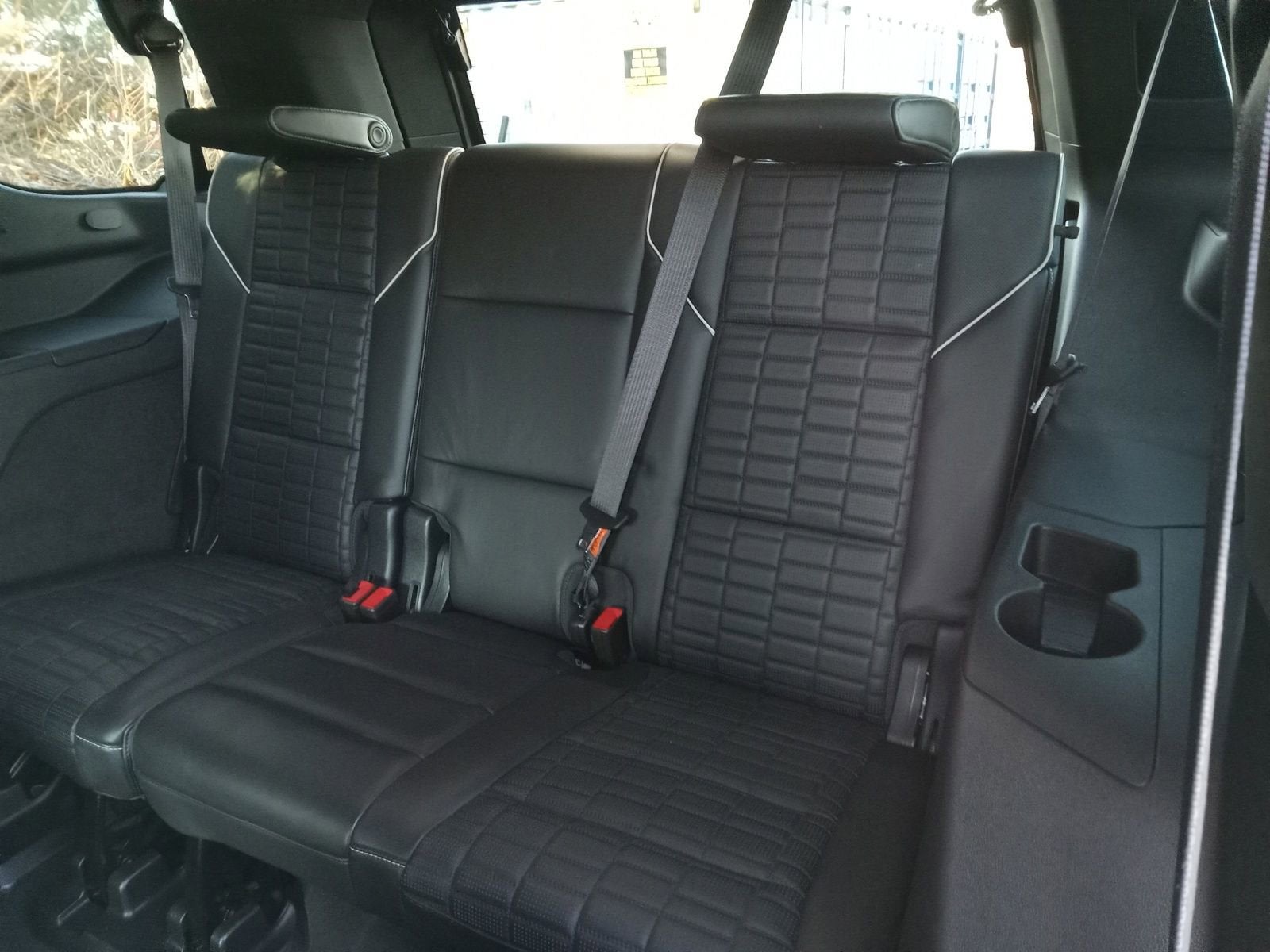 2021 Cadillac Escalade Sport Platinum