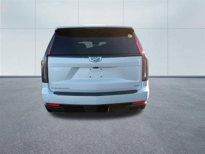 2021 Cadillac Escalade Sport Platinum