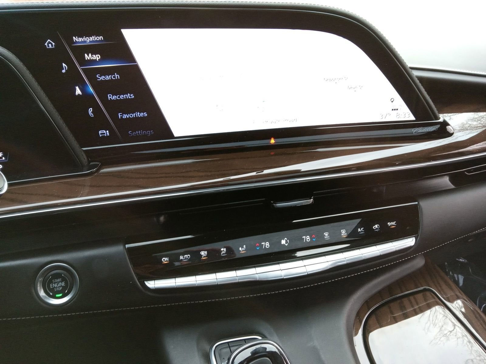 2024 Cadillac Escalade Sport Platinum