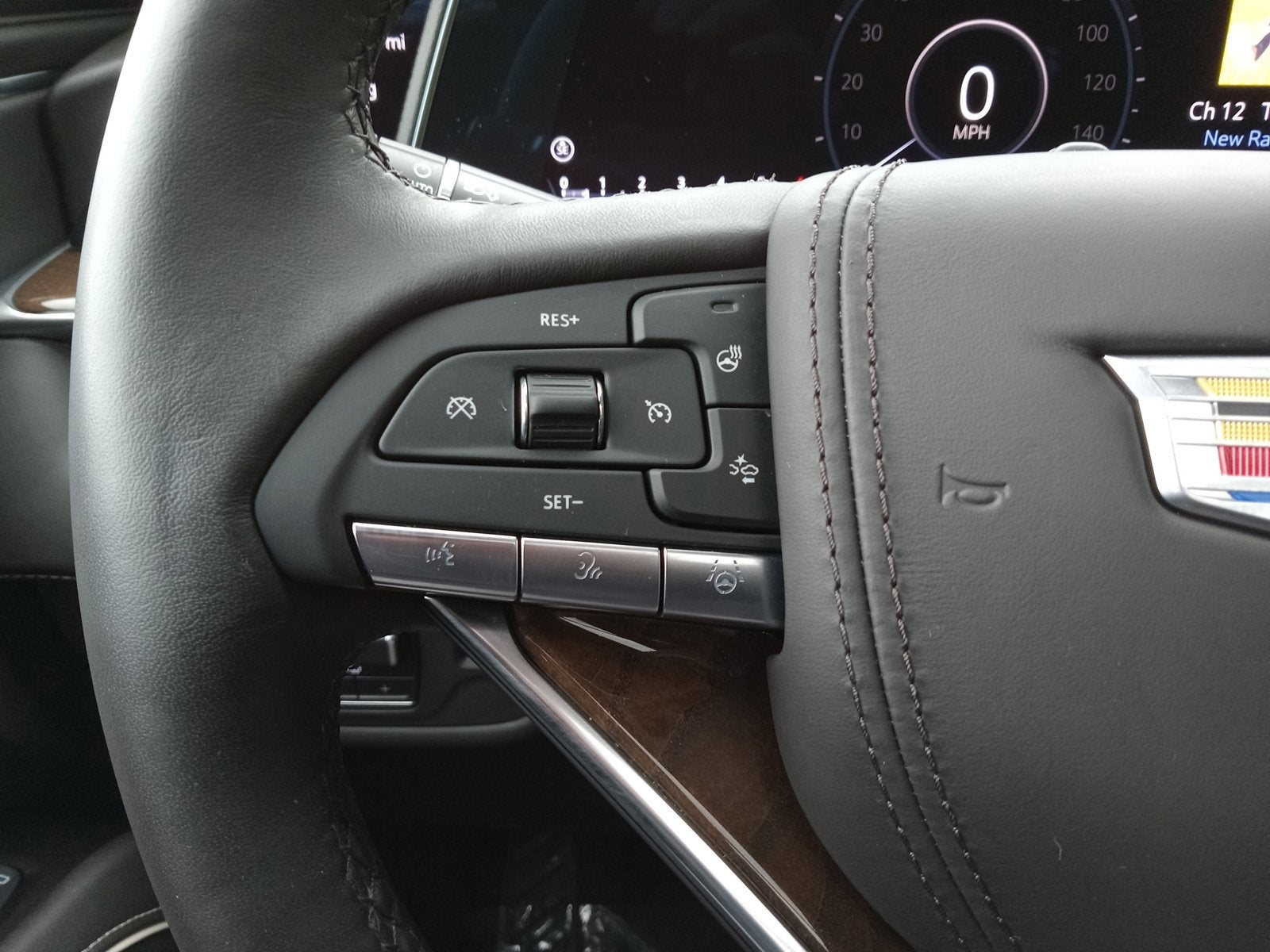 2024 Cadillac Escalade Sport Platinum