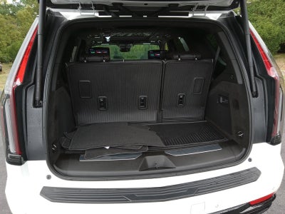 2024 Cadillac Escalade Sport Platinum