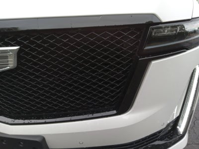 2024 Cadillac Escalade Sport Platinum