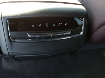 2024 Cadillac Escalade Sport Platinum