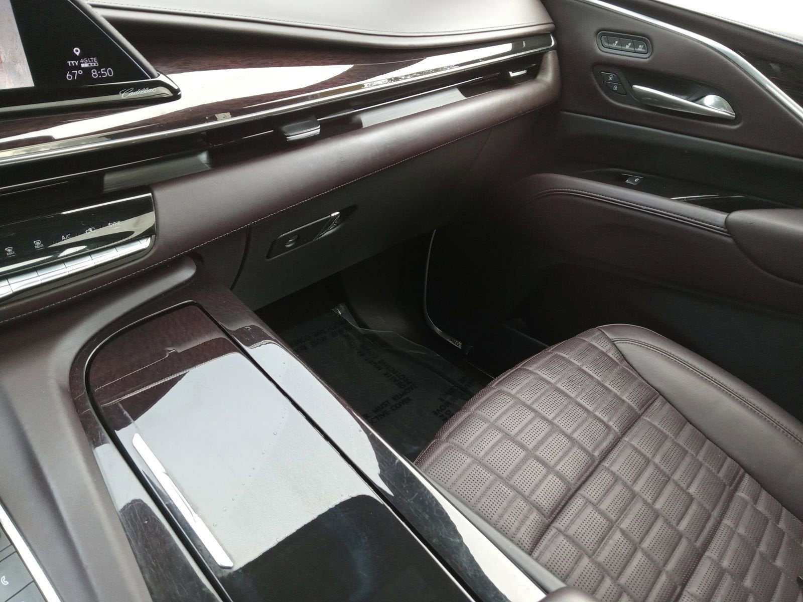 2021 Cadillac Escalade Sport Platinum