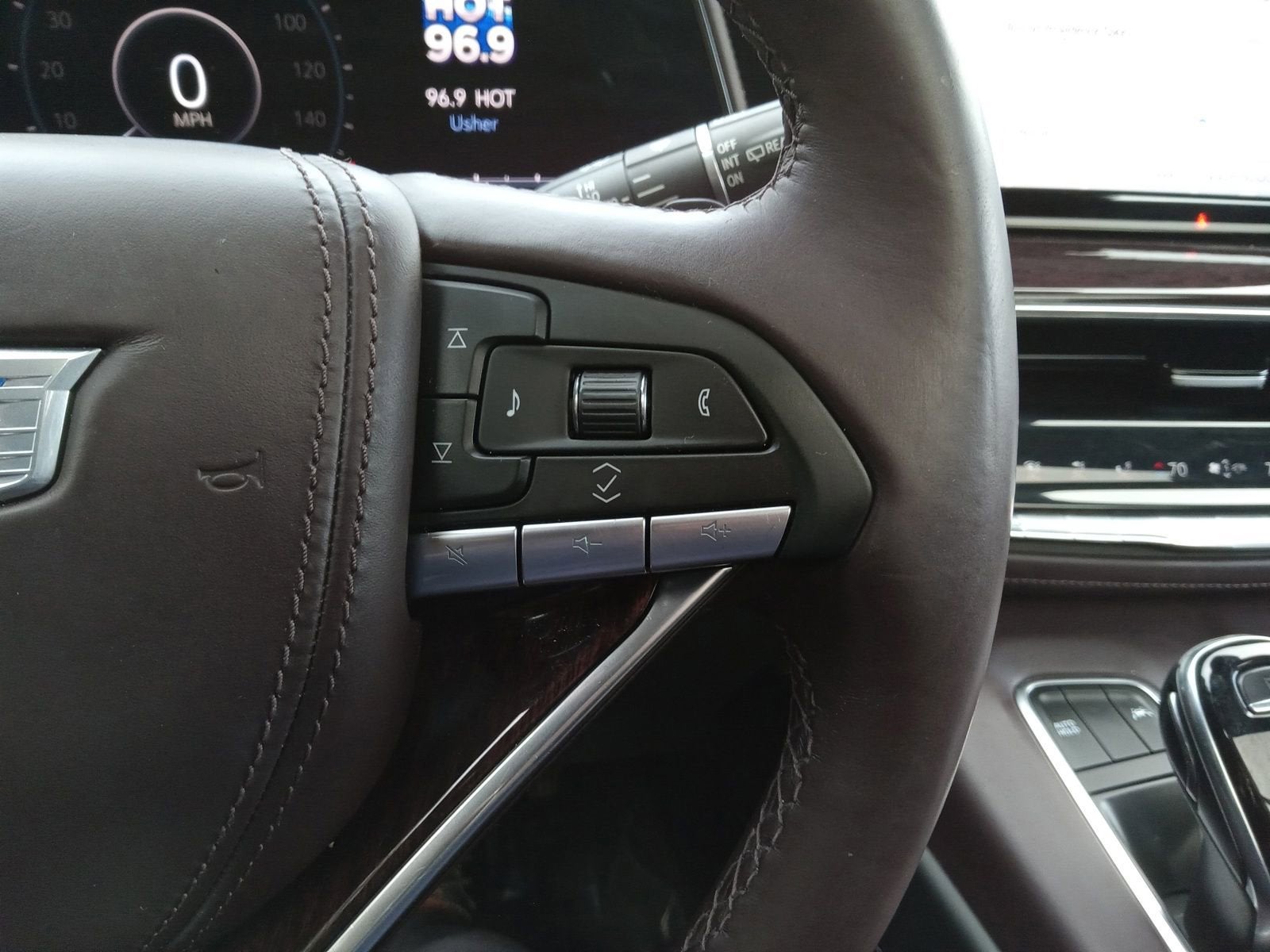 2021 Cadillac Escalade Sport Platinum