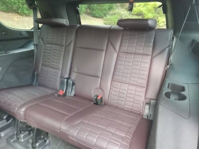 2021 Cadillac Escalade Sport Platinum