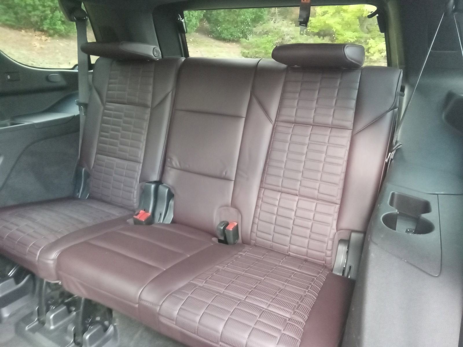 2021 Cadillac Escalade Sport Platinum