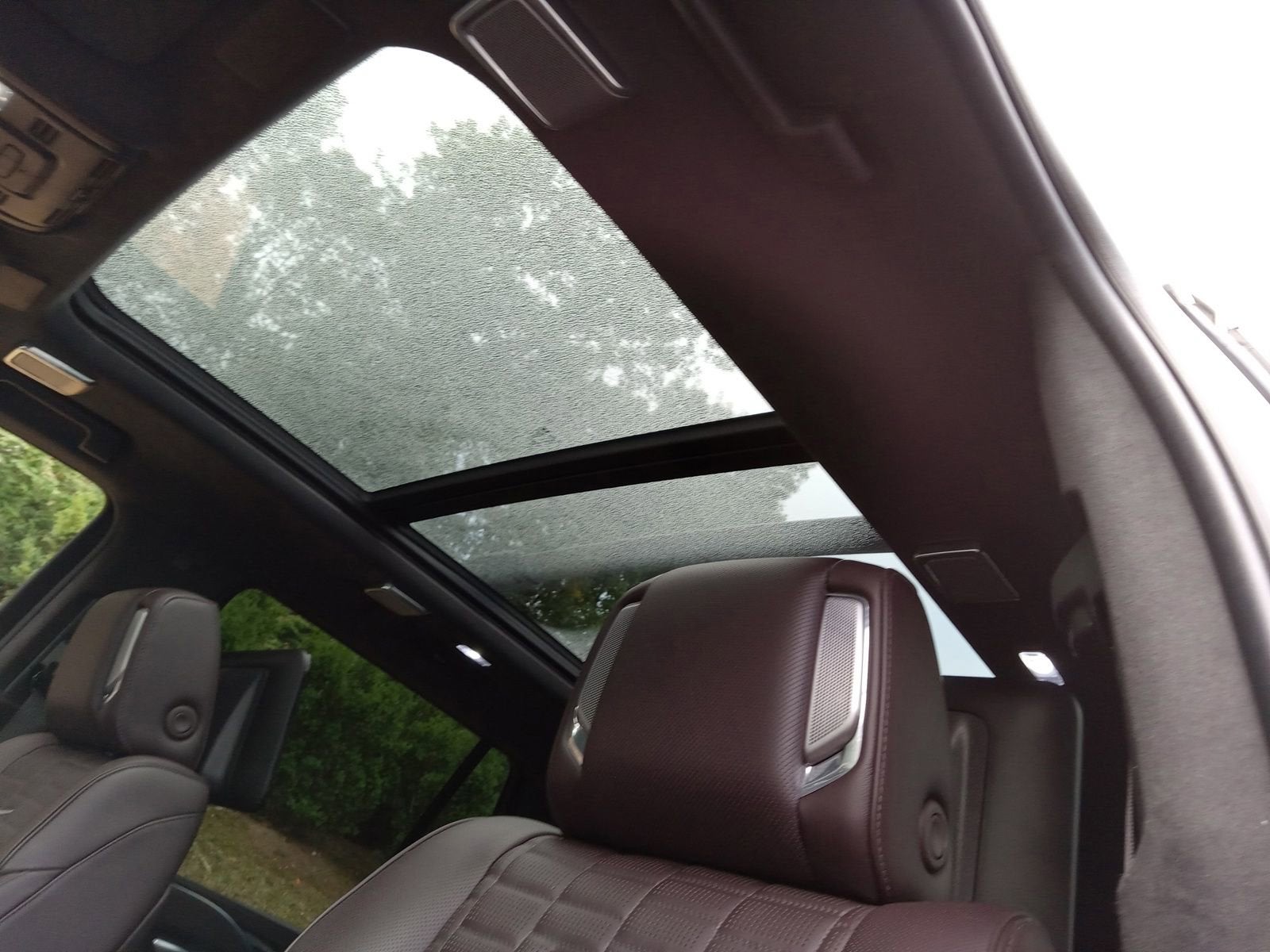 2021 Cadillac Escalade Sport Platinum