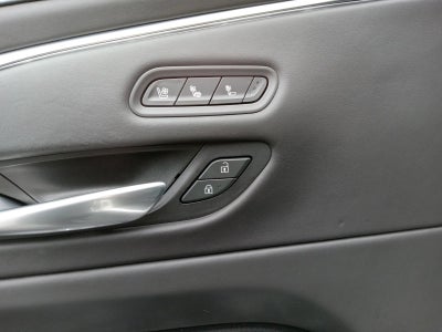 2023 Cadillac Escalade 4WD Sport Platinum