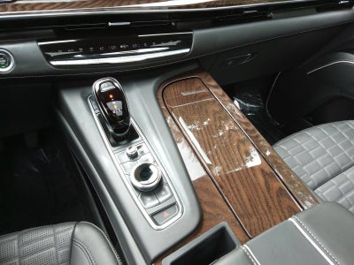 2023 Cadillac Escalade 4WD Sport Platinum