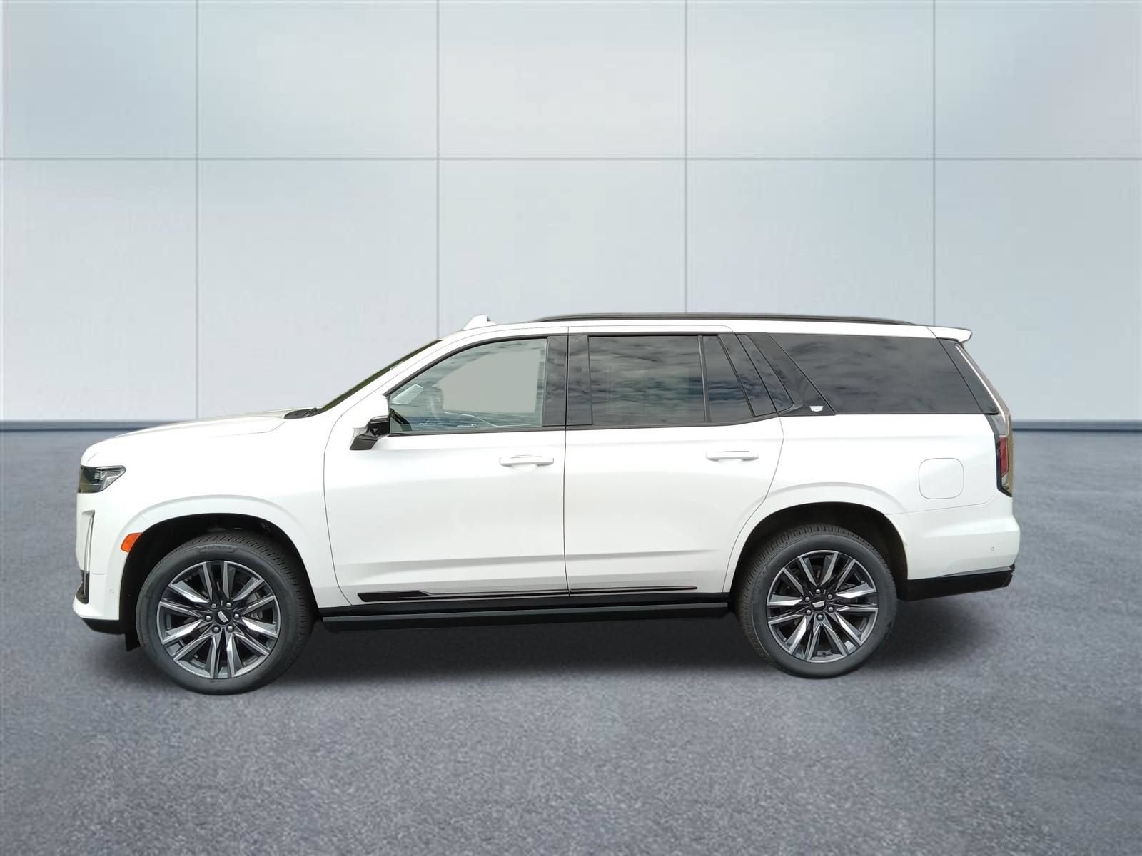 2023 Cadillac Escalade 4WD Sport Platinum
